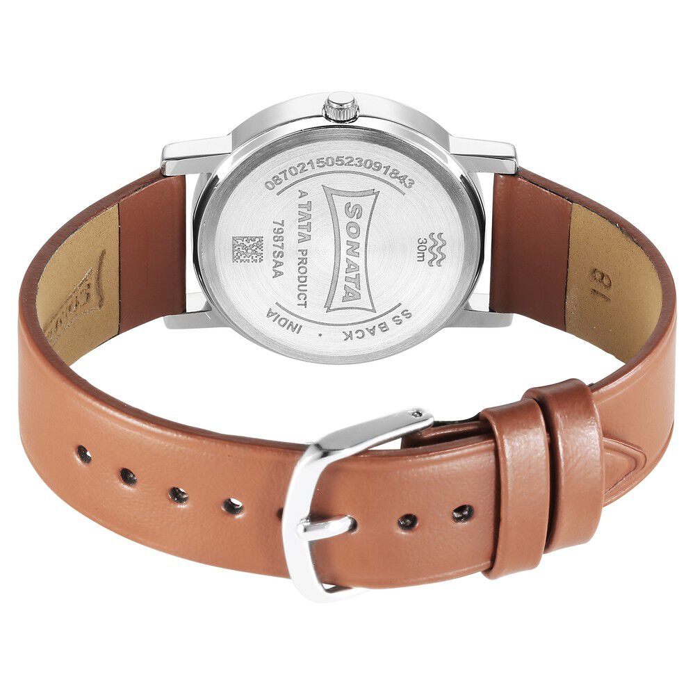 Sonata tata watch price cheap