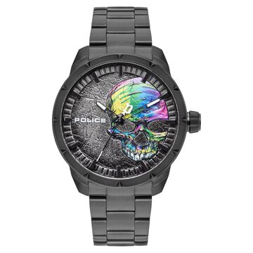 Police Watch for Men