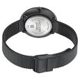 Sonata Poze Quartz Analog White Dial Mesh Strap Watch for Women - image number 4