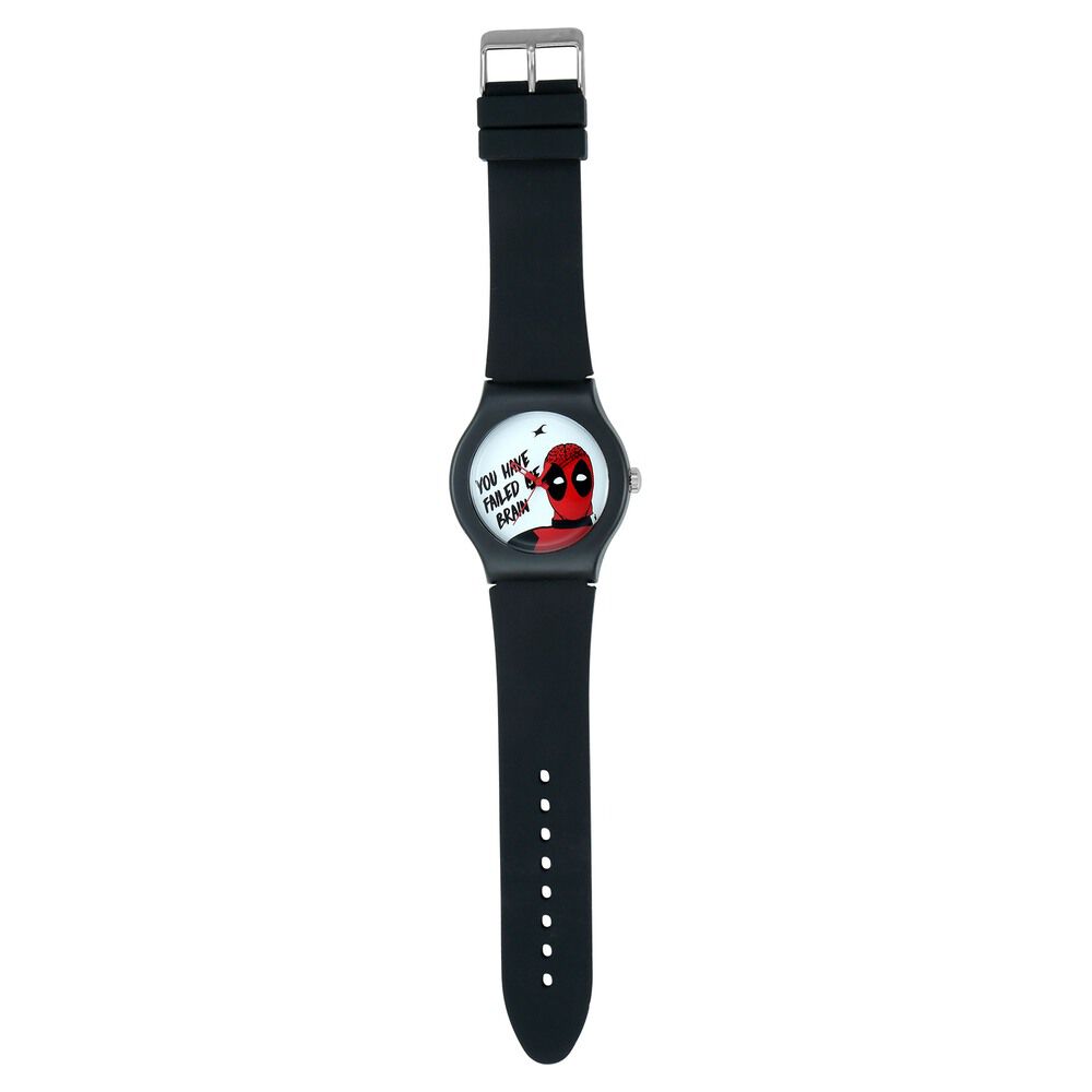 Deadpool best sale fastrack watch