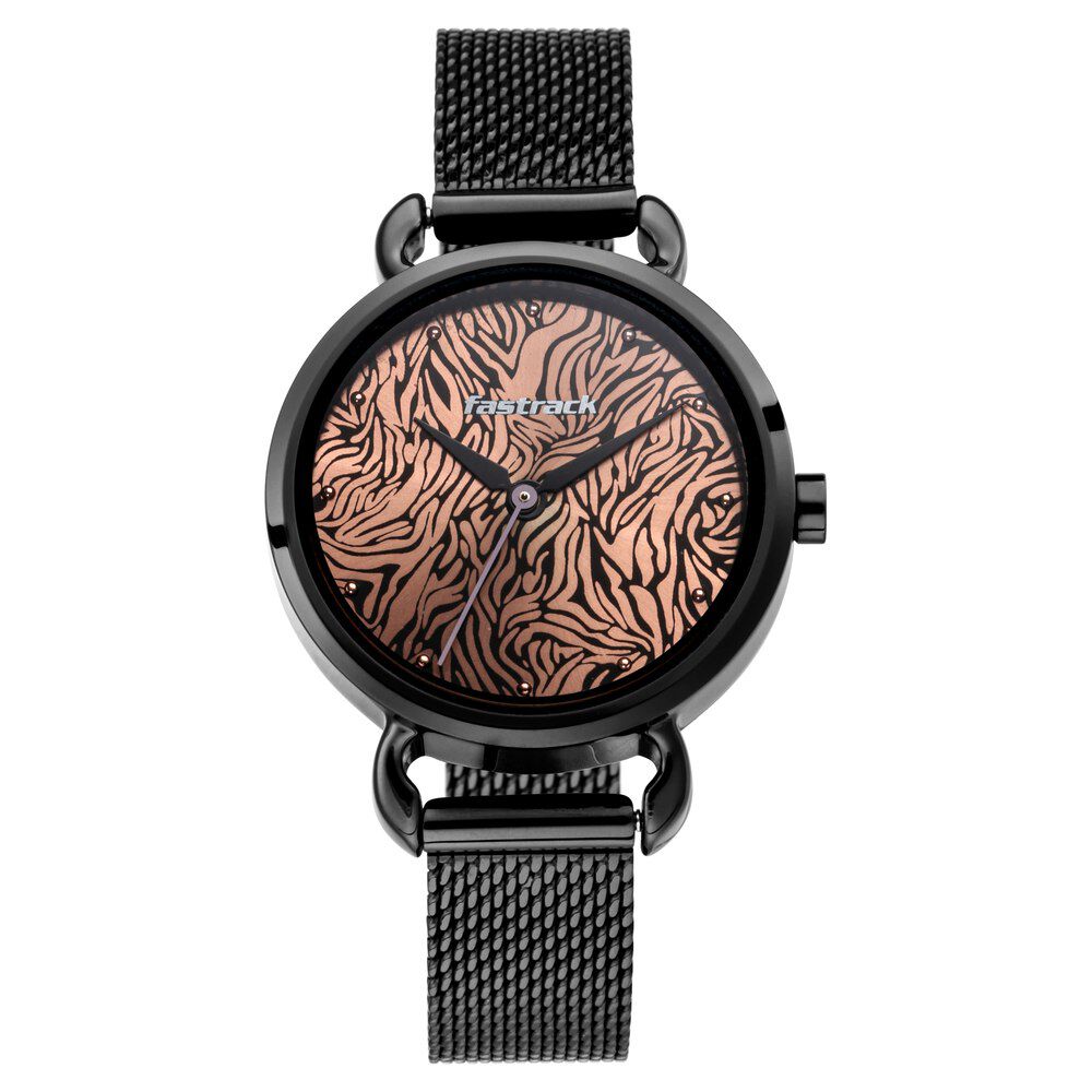Fastrack duplicate watch online clearance