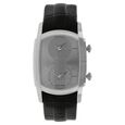 Xylys Swiss Analog with Date Golden Stainless Steel Strap and White Dial Watch For Men