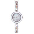 Titan Quartz Analog Mother Of Pearl Dial Watch for Women - image number 0