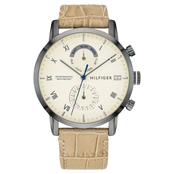 Tommy Hilfiger Watch for Men - image number 0