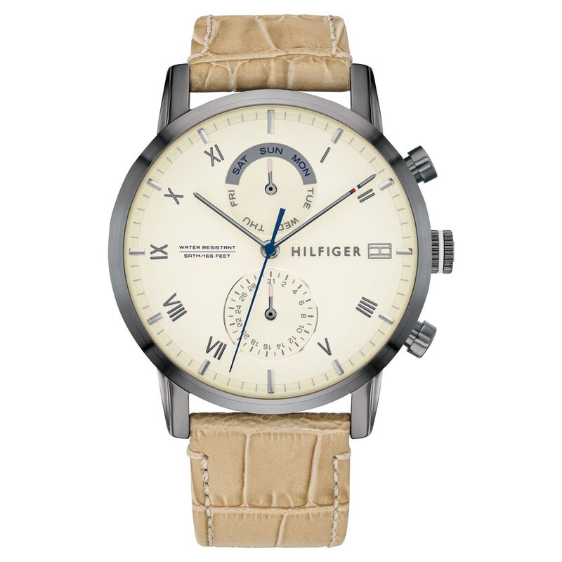 Tommy Hilfiger Watch for Men