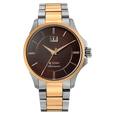 Titan Automatic Midnite Big Date Automatic - image number 0