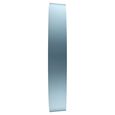 Titan Silent Sophistication: Grey Clock with Striking Contrast - image number 3