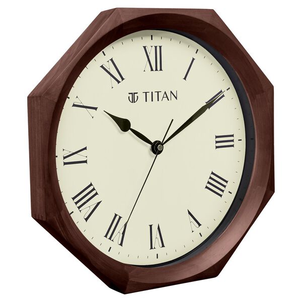 Titan Classic Wooden (35cm x 35 cm) - image number 2