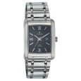 Titan Quartz Analog with Date Black Dial Watch for Men - image number 0