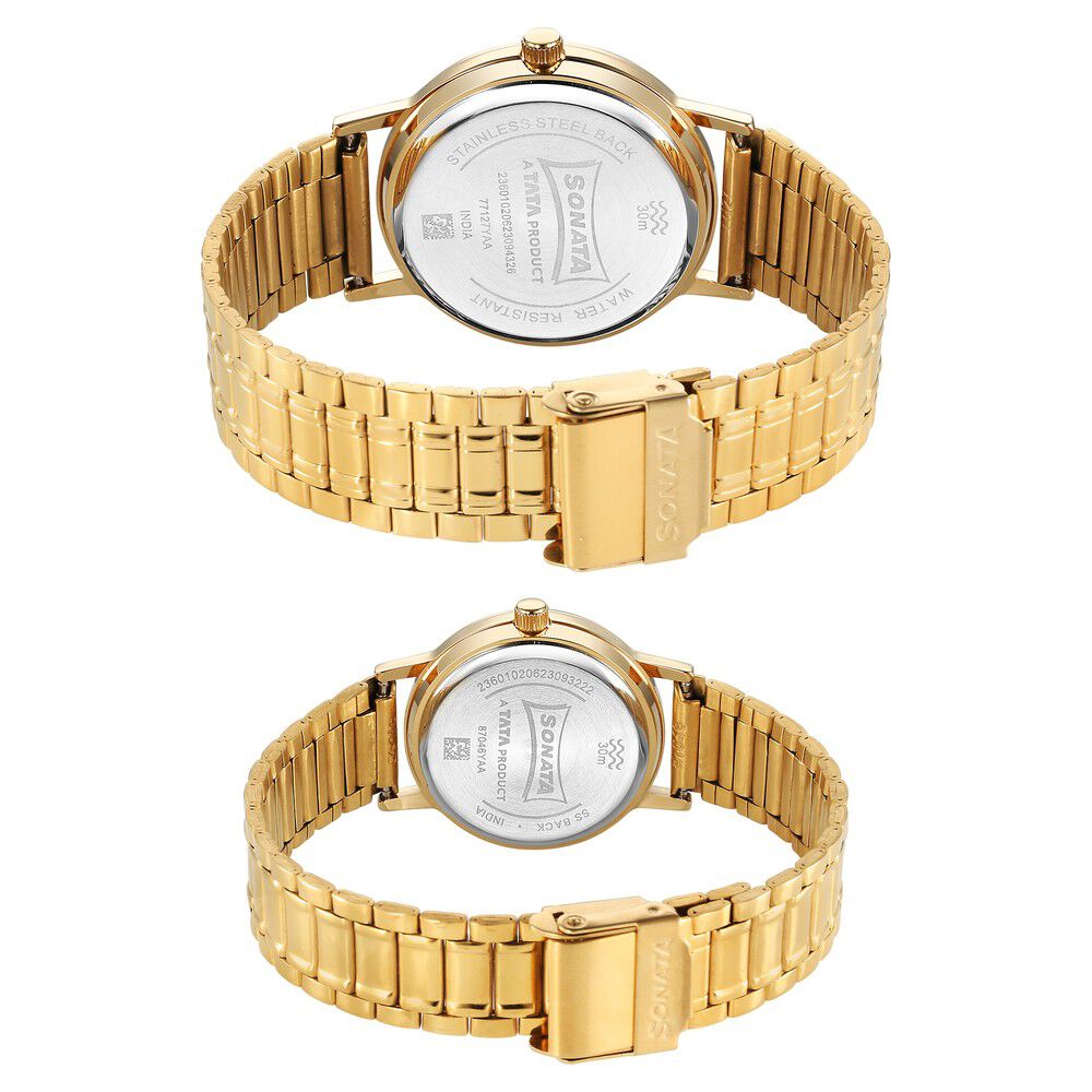 Sonata watch model 7987yaa price new arrivals