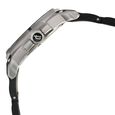 Police Quartz Analog with Date Black Dial Plastic Strap Watch for Men - image number 3