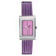 Sonata Quartz Analog White Dial Strap Watch for Women - image number 0