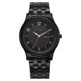 Titan Karishma Black Dial Watch for Men - image number 0