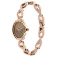 Titan Raga Beige Dial Women Watch With Metal Strap - image number 1