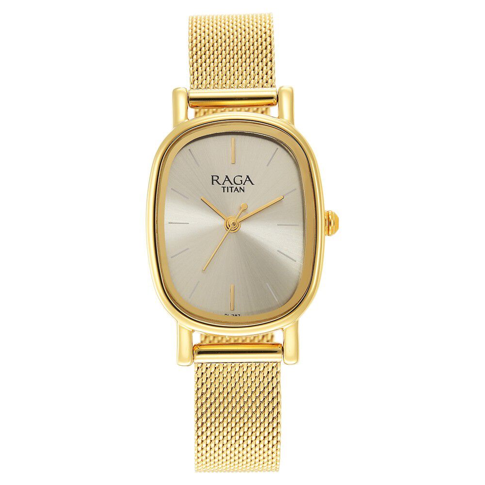Titan raga viva watches on sale
