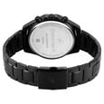 Fastrack Oceanyx 2.0 Chronograph Watch for Men with Blue Dial & Black Metal Strap - image number 5