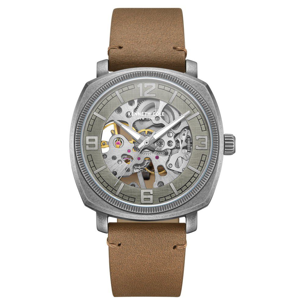 Kenneth cole self winding watch hotsell