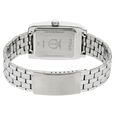 Titan Quartz Analog Black Dial Metal Strap Watch for Men - image number 3