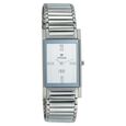 Titan Quartz Analog Silver Dial Watch for Men - image number 0