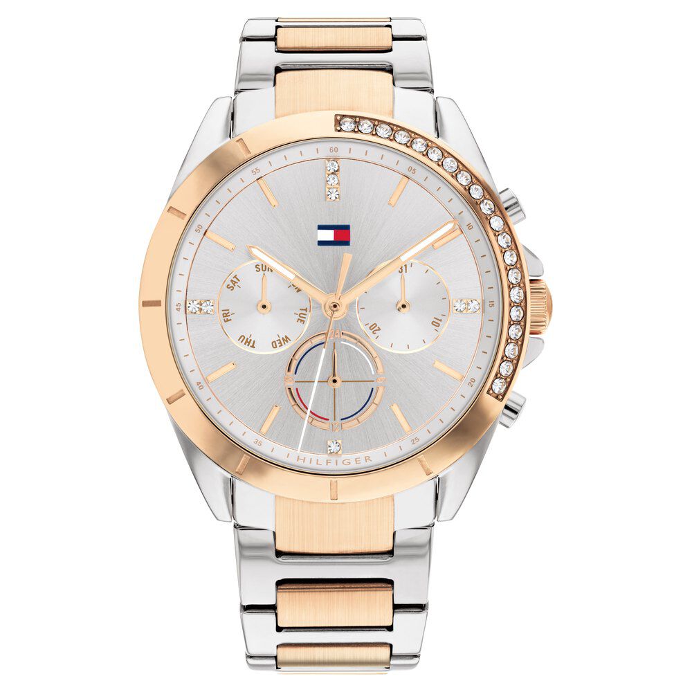 Tommy hilfiger best sale couple watches