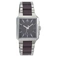 Titan Quartz Analog with Date Brown Dial Watch for Men - image number 0