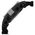 Zoop Digital Watch with Digital Dial & Black Strap for Boys Kids, from House of Titan - image number 2