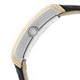 Titan Moonphase Black Dial Stainless Steel Strap watch for Men - image number 2