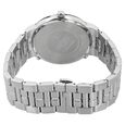 Xylys Swiss Analog Silver Stainless Steel Strap and Silver Dial Watch For Men - image number 3