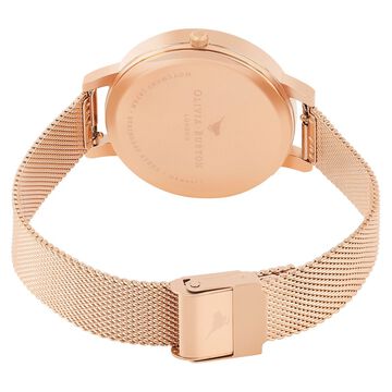 Olivia Burton Analog Watch for Women