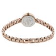 Titan Raga Essentials Pink Dial Analog Metal Strap watch for Women - image number 3