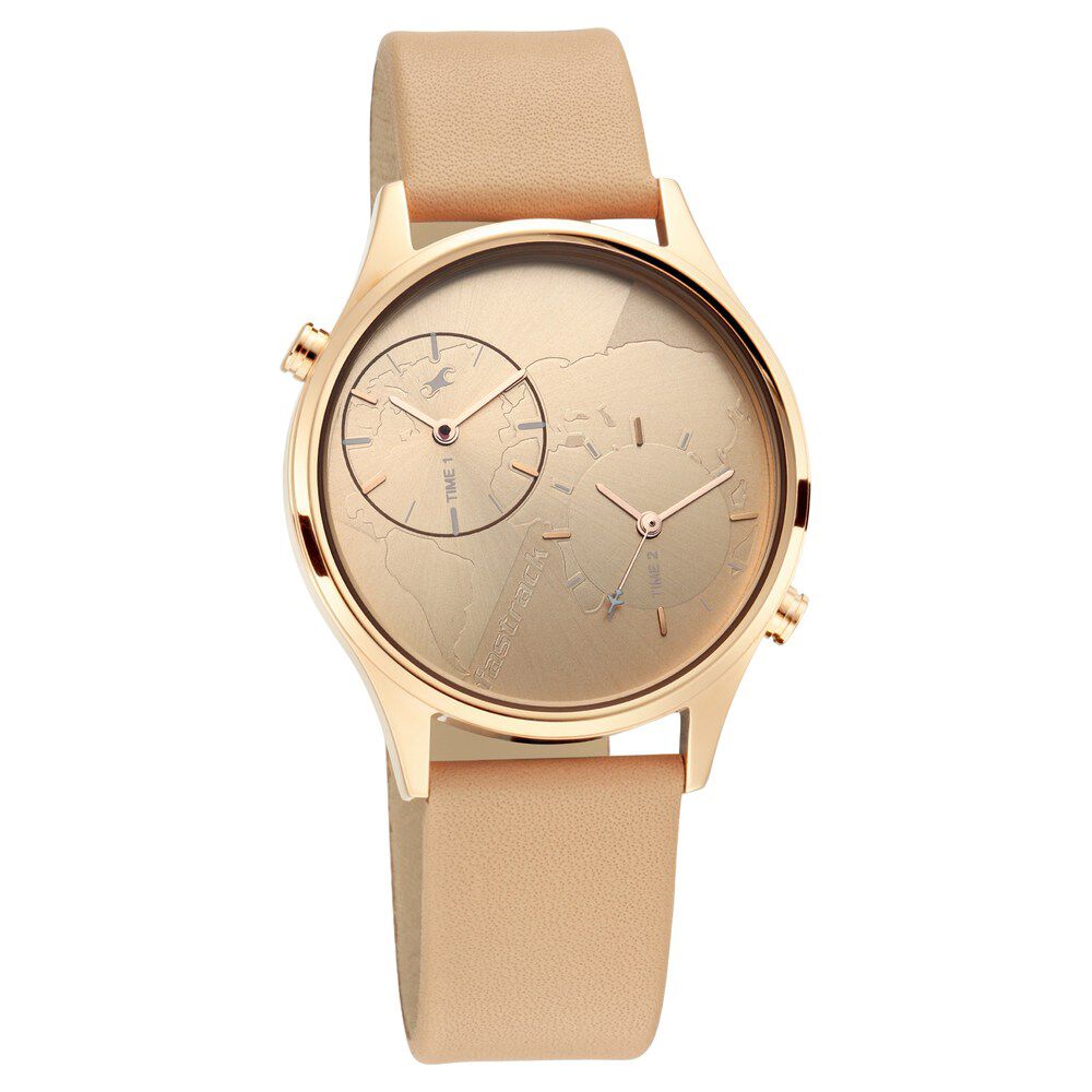 Titan watches for teenage girl best sale