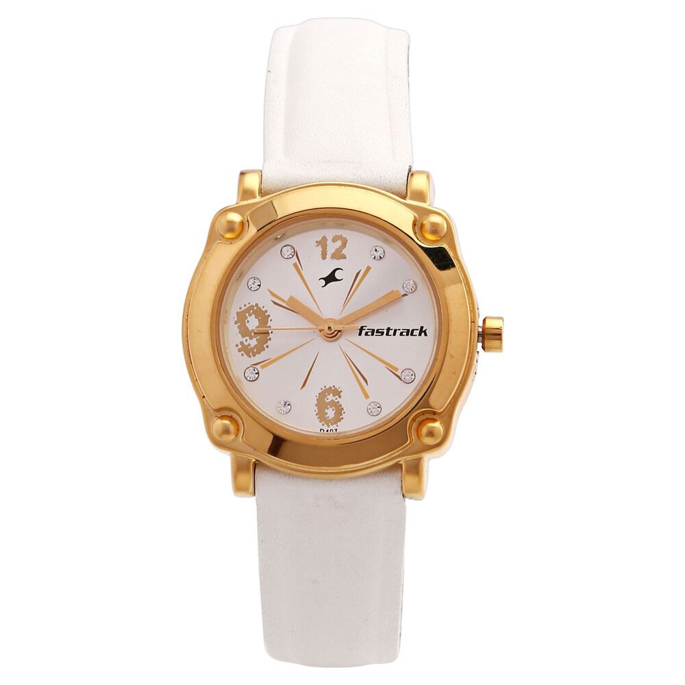 Fastrack space hotsell rover watch flipkart