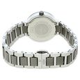 Xylys Quartz Analog Mother of Pearl Dial Two Toned Stainless Steel Strap Watch For Women - image number 4