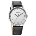 Sonata Quartz Analog Blue Dial Watch for Men