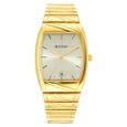Titan Karishma Quartz Analog with Date Champagne Dial Stainless Steel Strap Watch for Men - image number 1