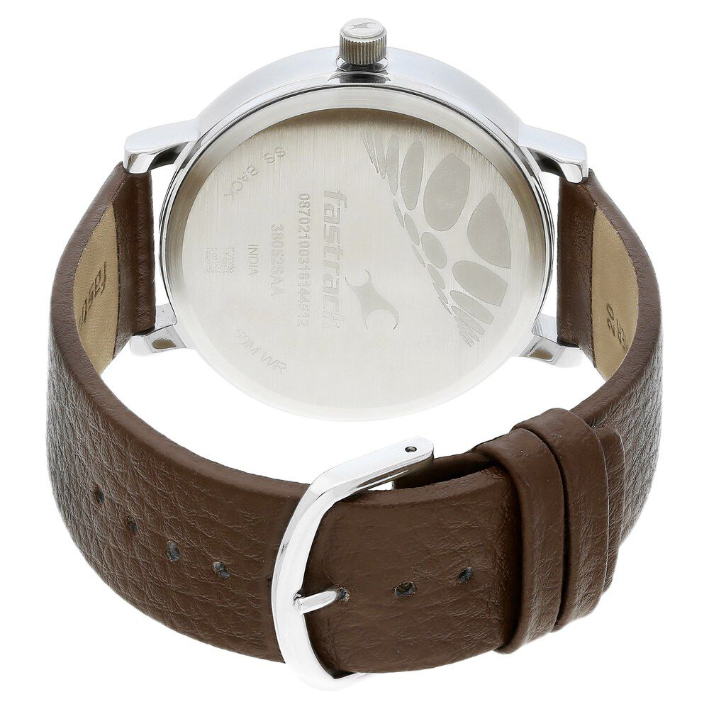 Fastrack 9336sfa watch price on sale