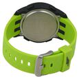 SF Digital Dial PU Strap Watch for Men - image number 3