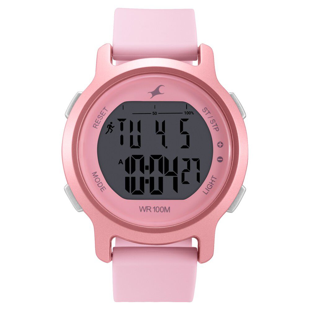 Digital watch 2025 under 100