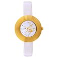 Sonata Quartz Analog Silver Dial Strap Watch for Women - image number 0
