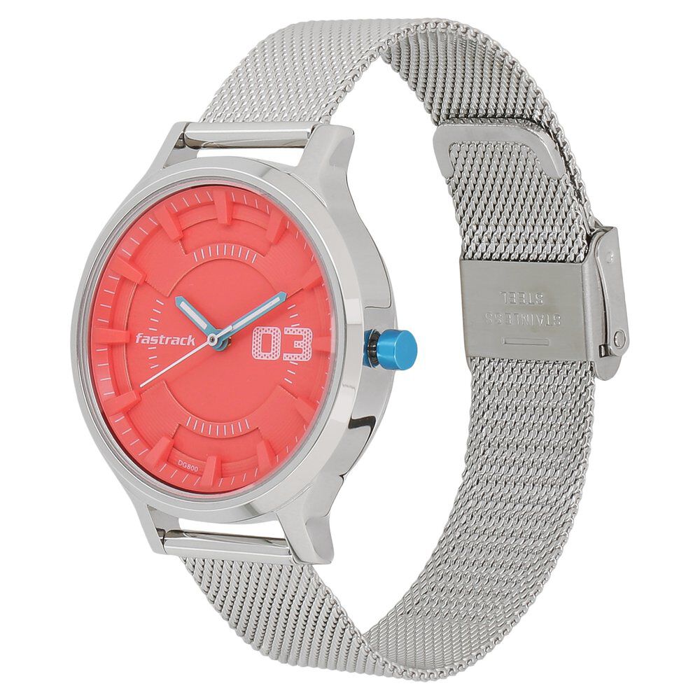 Fastrack loopholes womens hotsell