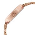 Titan Ceramics White Dial Analog Stainless Steel and Ceramic Strap watch for Women - image number 3