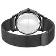 Kenneth Cole Quartz Analog White Dial Stainless Steel Strap Watch for Men - image number 4