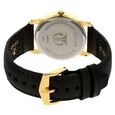 Titan White Dial Analog with Day and Date Leather Strap watch for Men - 32 mm Case Size - Small Dial - image number 3