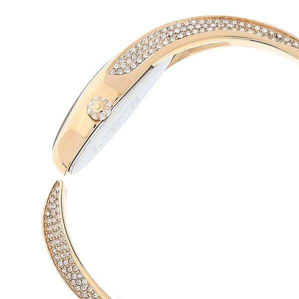 Titan Raga Aqua Mother of Pearl Dial Analog Metal Strap Watch for Women - image number 2