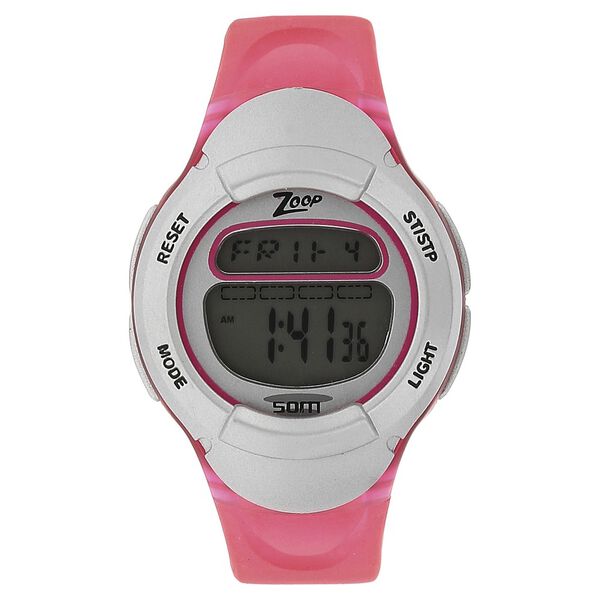 Zoop By Titan Digital Dial Watch for Kids - image number 0