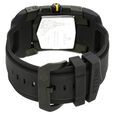 Titan Squadron Black Dial Chrono Stainless Strap watch for Men - image number 3
