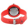 Zoop Analog Watch with White Dial & Red Strap for Boys Kids, from House of Titan - image number 4