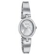 Sonata Essentials Silver Dial Women Watch With Stainless Steel Strap - image number 0