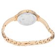 Titan Quartz Analog with Date Blue Dial Metal Strap Watch for Women - image number 3