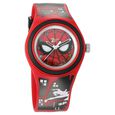 Zoop By Titan Quartz Analog Red Dial PU Strap Watch for Kids - image number 0